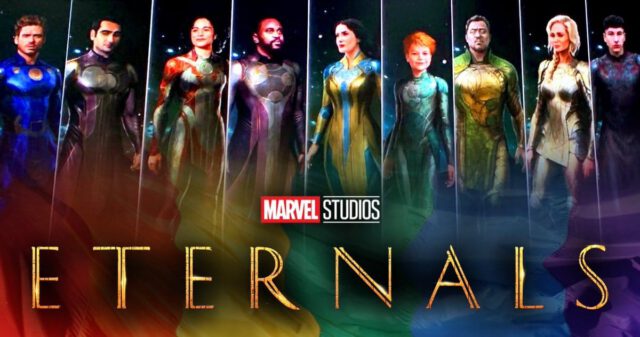 Eternals