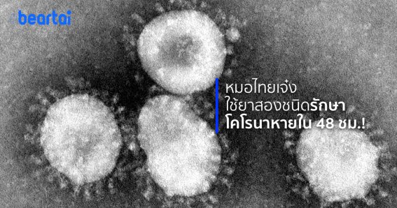 coronavirus