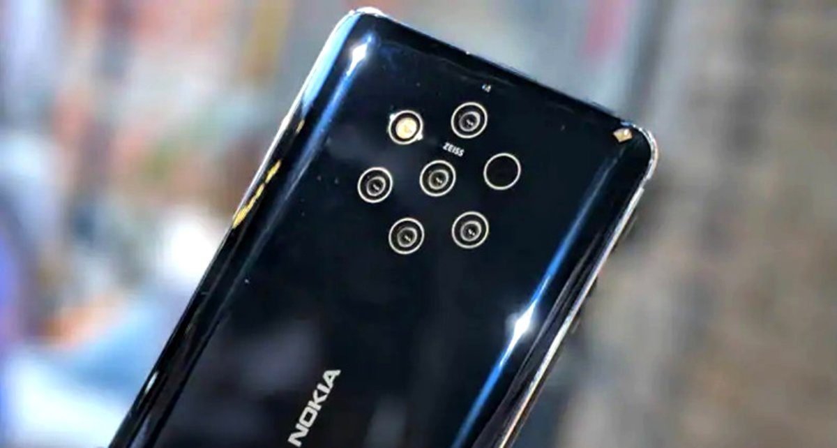 Nokia 9.2