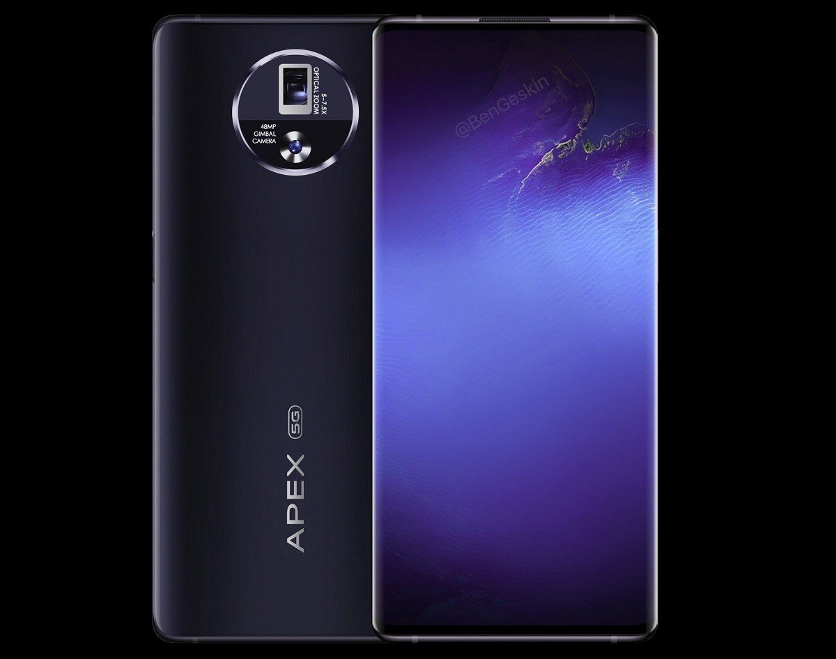 Vivo APEX 2020