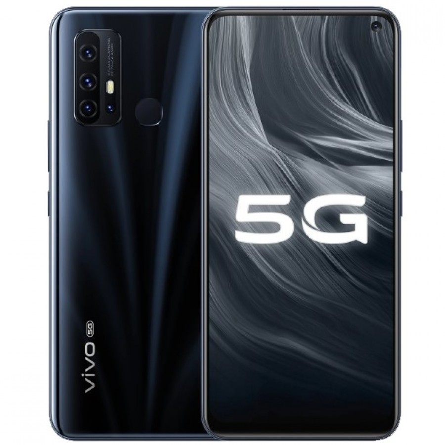 Vivo Z6 5G