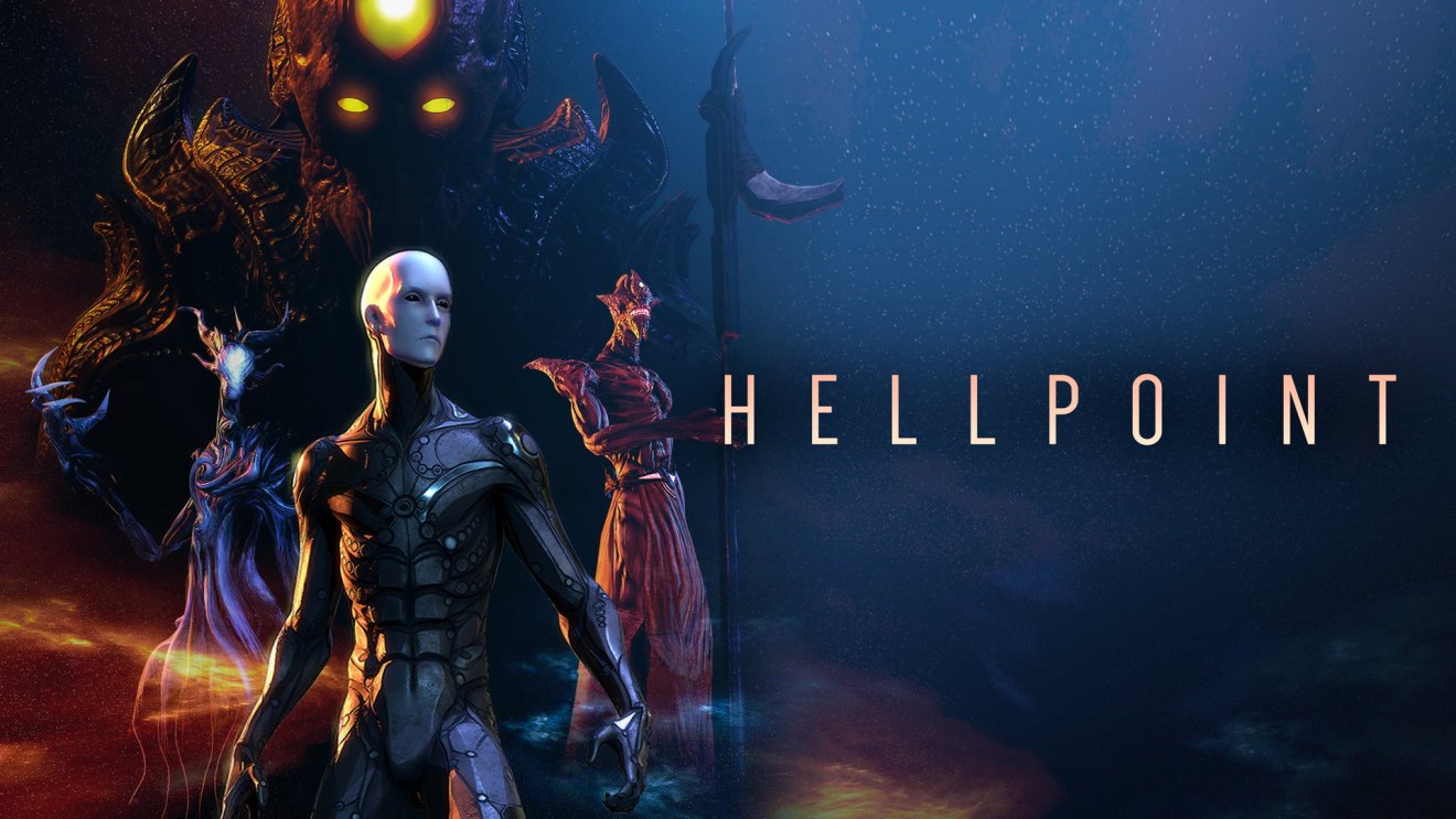 เกม Hellpoint