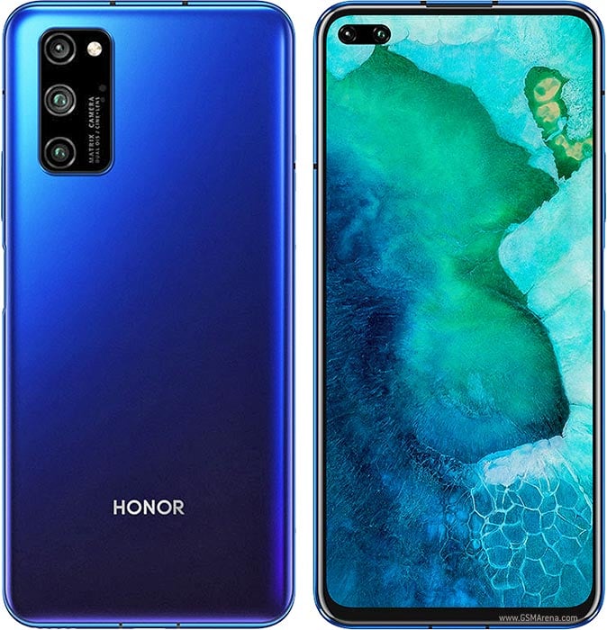 Honor V30 Pro