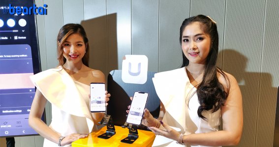 กรุงศรี uchoose first choice