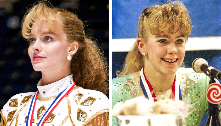 I, Tonya (2017)