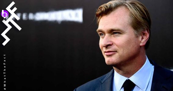 Christopher Nolan