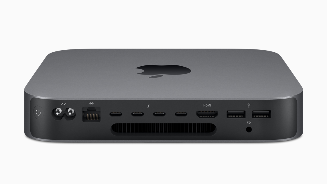 Mac mini 2020