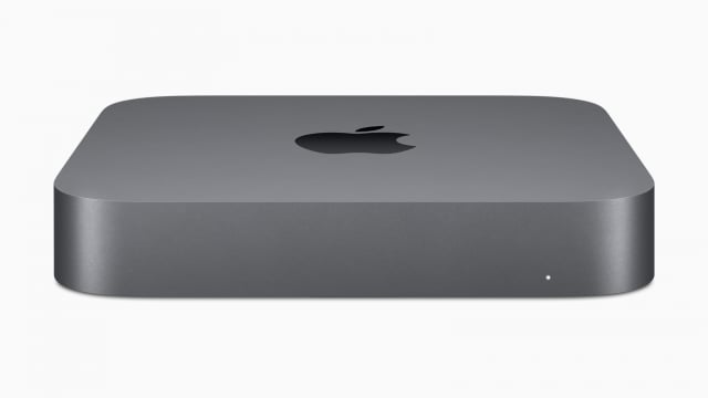 Mac mini 2020