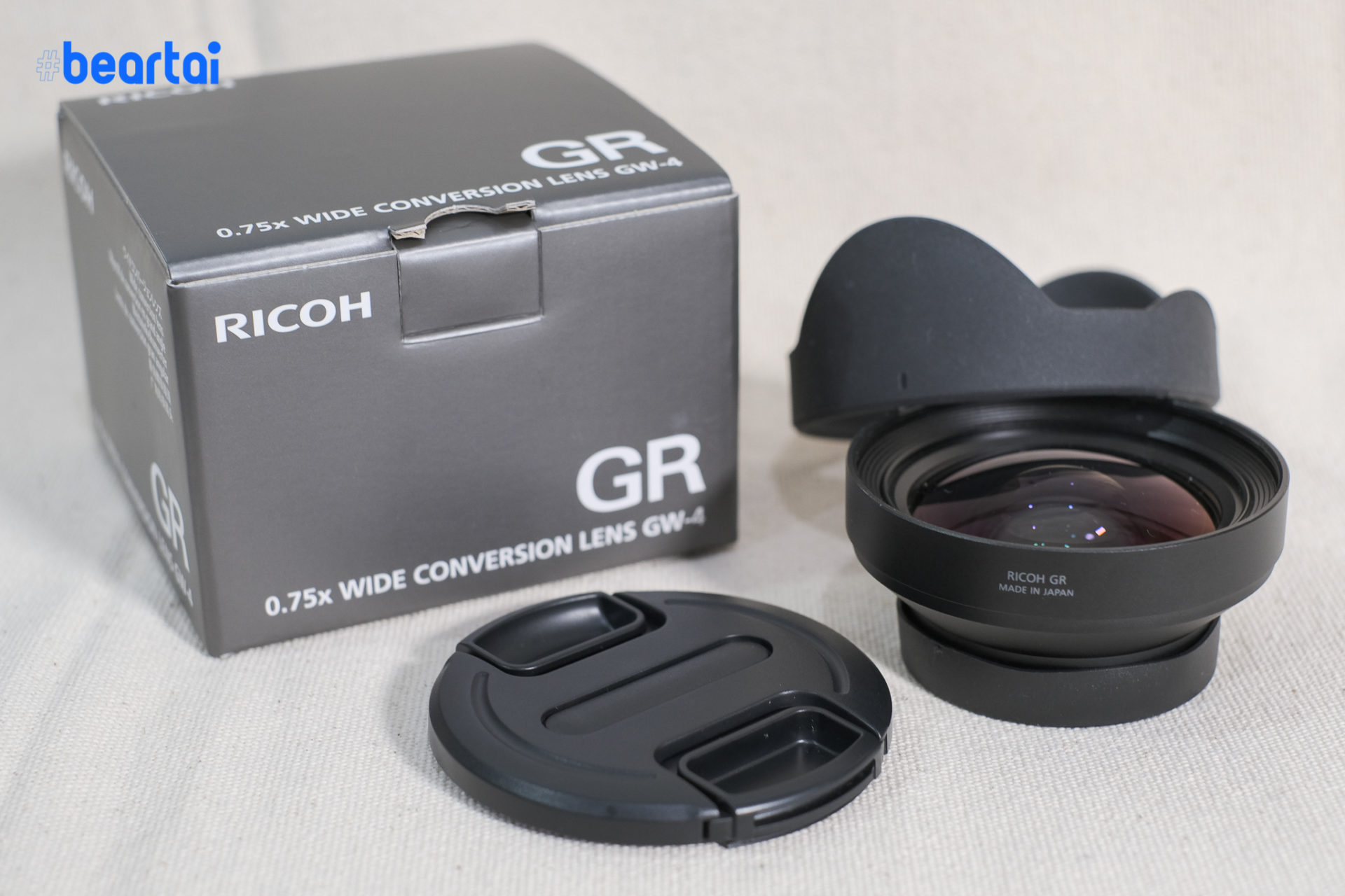 Ricoh GW-4