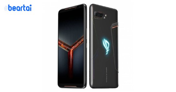 Asus ROG Phone II ครองแชมป์เรือธงทรงประสิทธิภาพสูงสุดของ AnTuTu ในเดือนกุมภาพันธ์ 2020