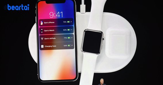 Apple อาจกลับมาพัฒนาแผ่นชาร์จไร้สาย AirPower อีกครั้ง