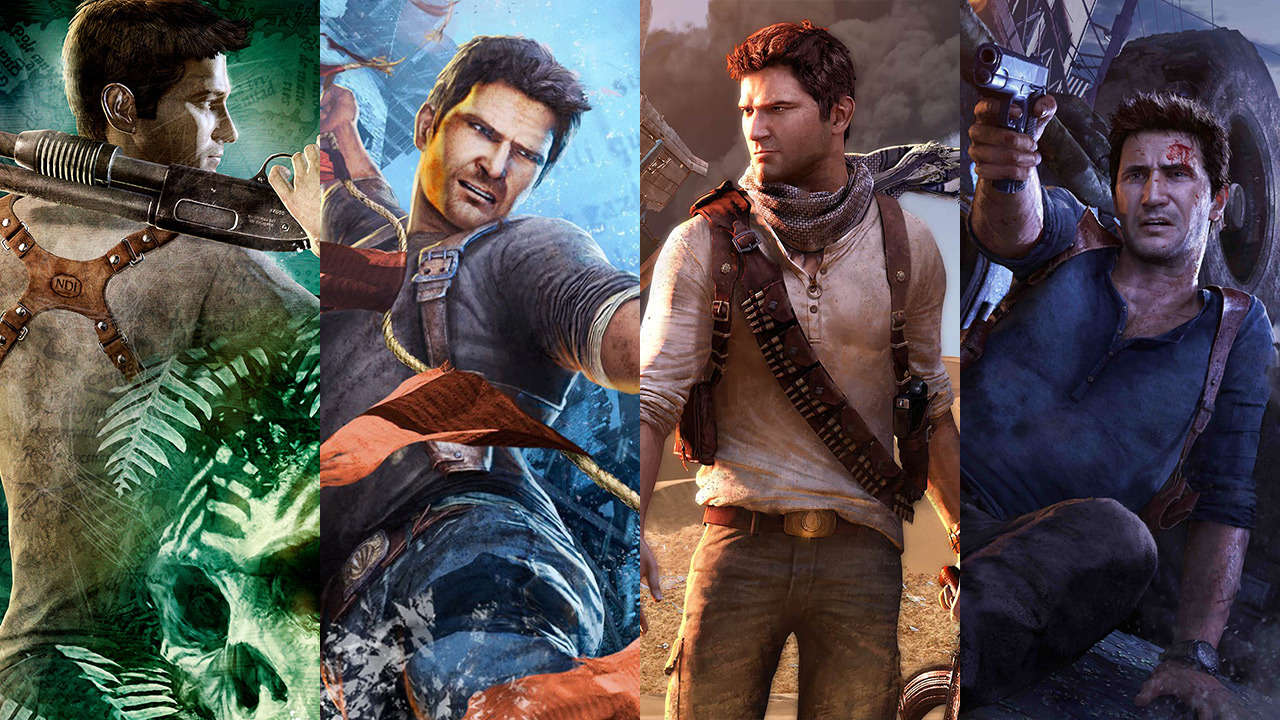 ถ้าไม่ได้ Mark Cerny นาย Nathan Drake ของเราอาจจะไม่ได้แจ้งเกิดก็ได้