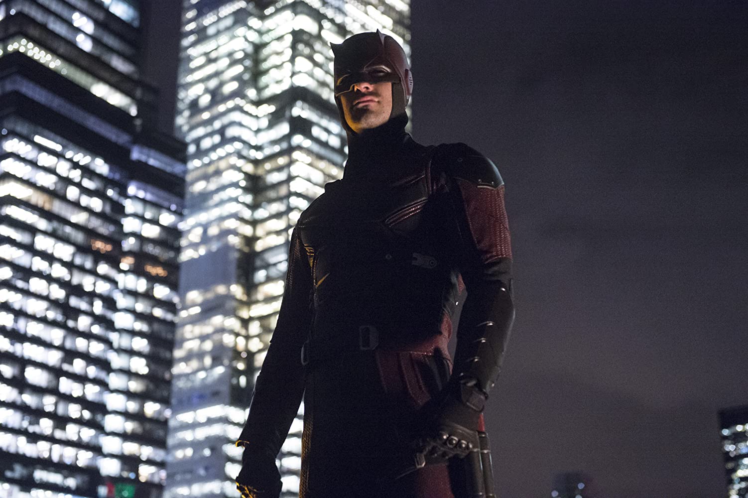 Daredevil (2015-2018)