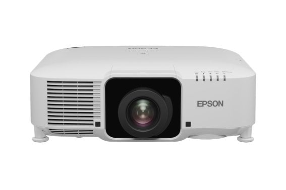 Epson ส่งเลเซอร์โปรเจคเตอร์ 3 รุ่นใหม่ ครอบคลุมการฉายทั้งระยะสั้นและยาว