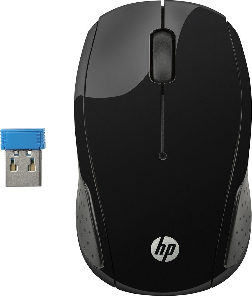 HP Wireless Mouse 200