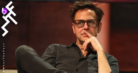 James Gunn