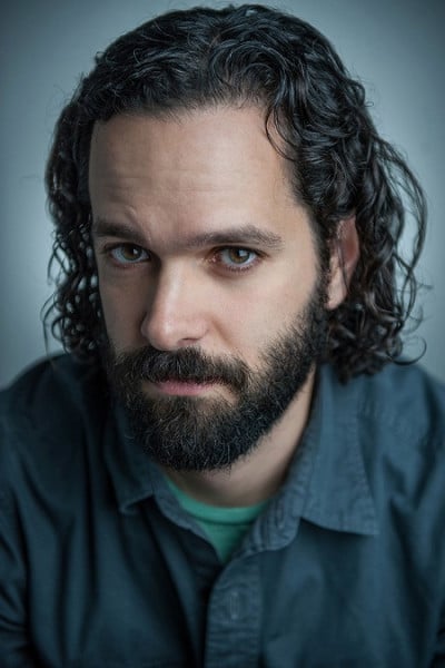 Neil Druckmann ผู้เขียนบทเกมฮิต