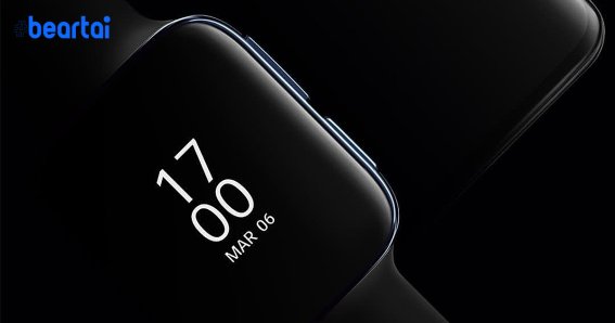 OPPO Watch