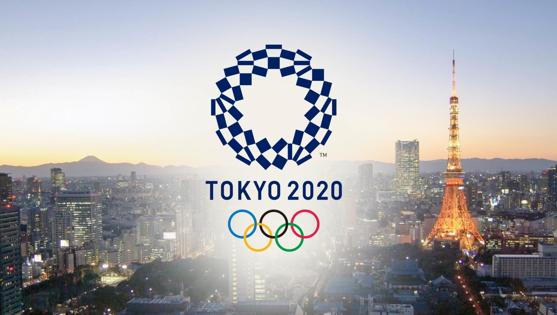 Campaign โฆษณาประชาสัมพันธ์ Olympic 2020