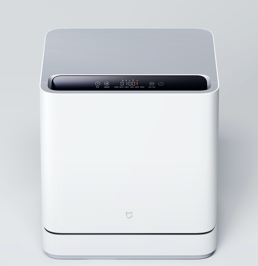 Xiaomi Mijia Internet DishWasher 