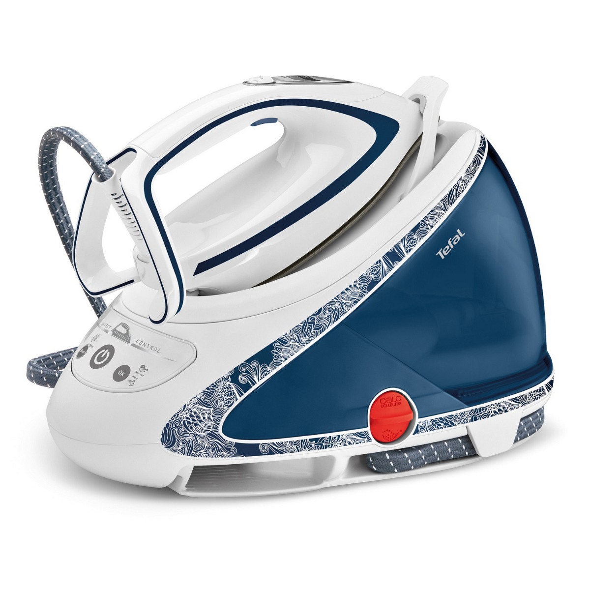 Tefal Pro Express Ultimate