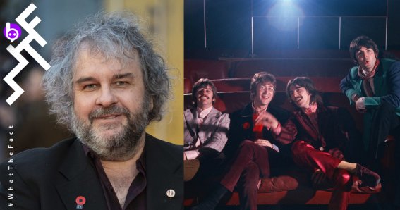 สุดยอดสารคดี The Beatles ของ Peter Jackson จะฉาย 4 ก.ย. โดย Disney