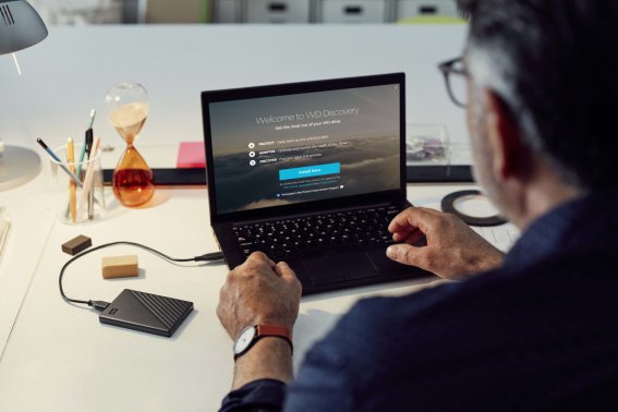 Western Digital แนะทิปง่ายๆ ให้ดาต้าอยู่กับคุณได้ยาวนาน