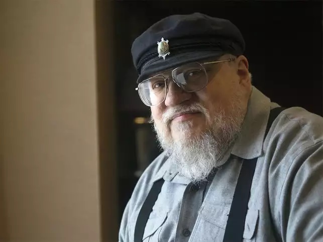 George R.R. Martin ขอใช้เวลาแยกตัวจากสังคมหนี COVID-19 เขียน The Winds Of Winter ให้จบ