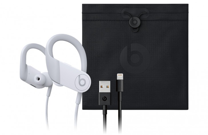 Powerbeats 4