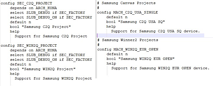 พบโค้ดเผย : Samsung Galaxy Note 20 และ Galaxy Fold 2 จะใช้ชิปพรีเมียม Snapdragon 865