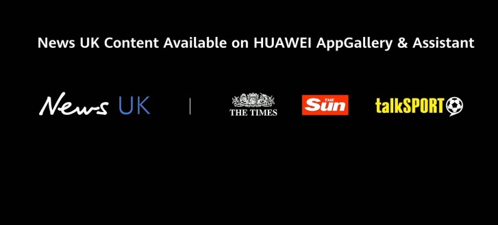 ไม่ธรรมดา! มีผู้ใช้บริการ Huawei Mobile Services มากถึง 400 ล้านคน, นักพัฒนาอีก 1.3 ล้านคน