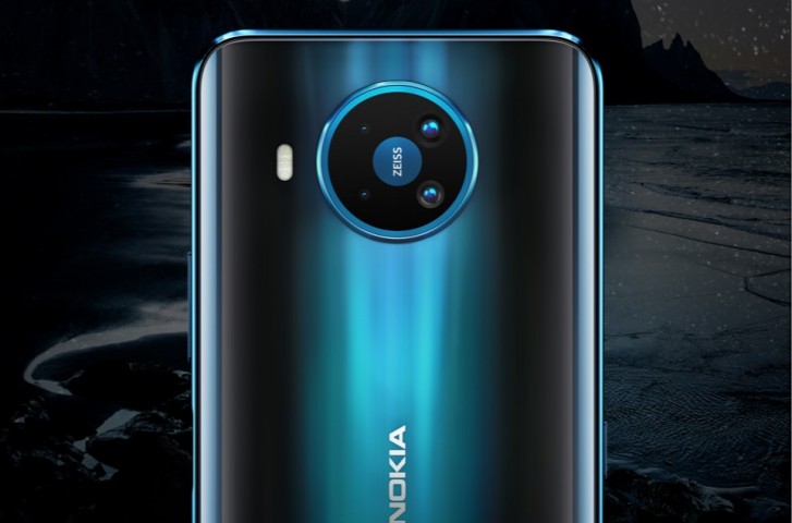 Nokia 8.3 5G