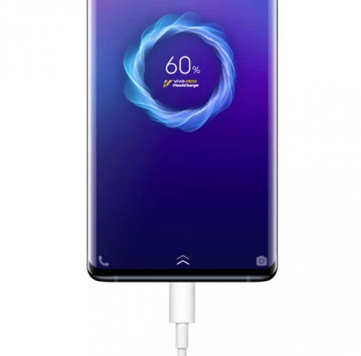 vivo NEX 3S 5G