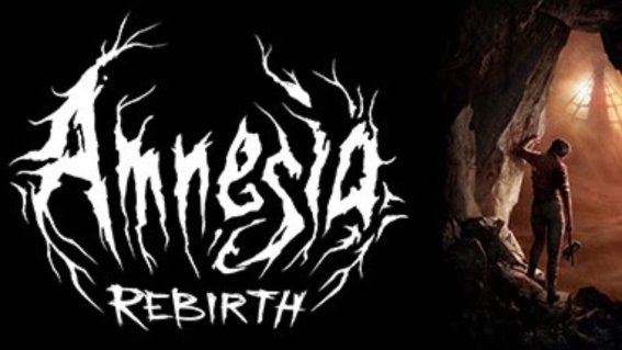 เกม Amnesia: Rebirth