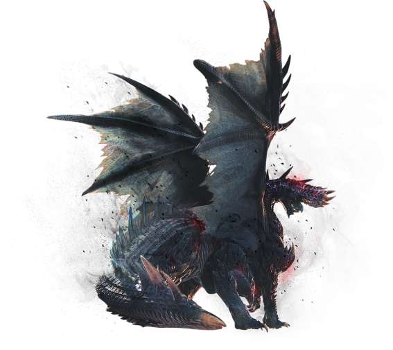 Alatreon จะมาเยือน Monster Hunter World: Iceborne พฤษภาคมนี้