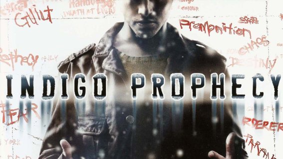 เกม Indigo Prophecy