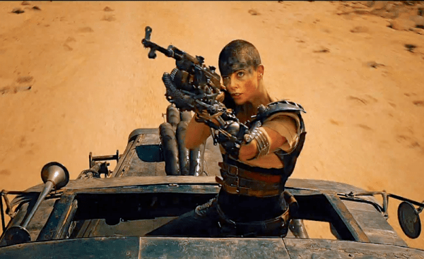 Mad Max 5 จะเริ่มถ่ายปี 2021 และได้สาวน้อย Anya Taylor-Joy มารับบทนำด้วย