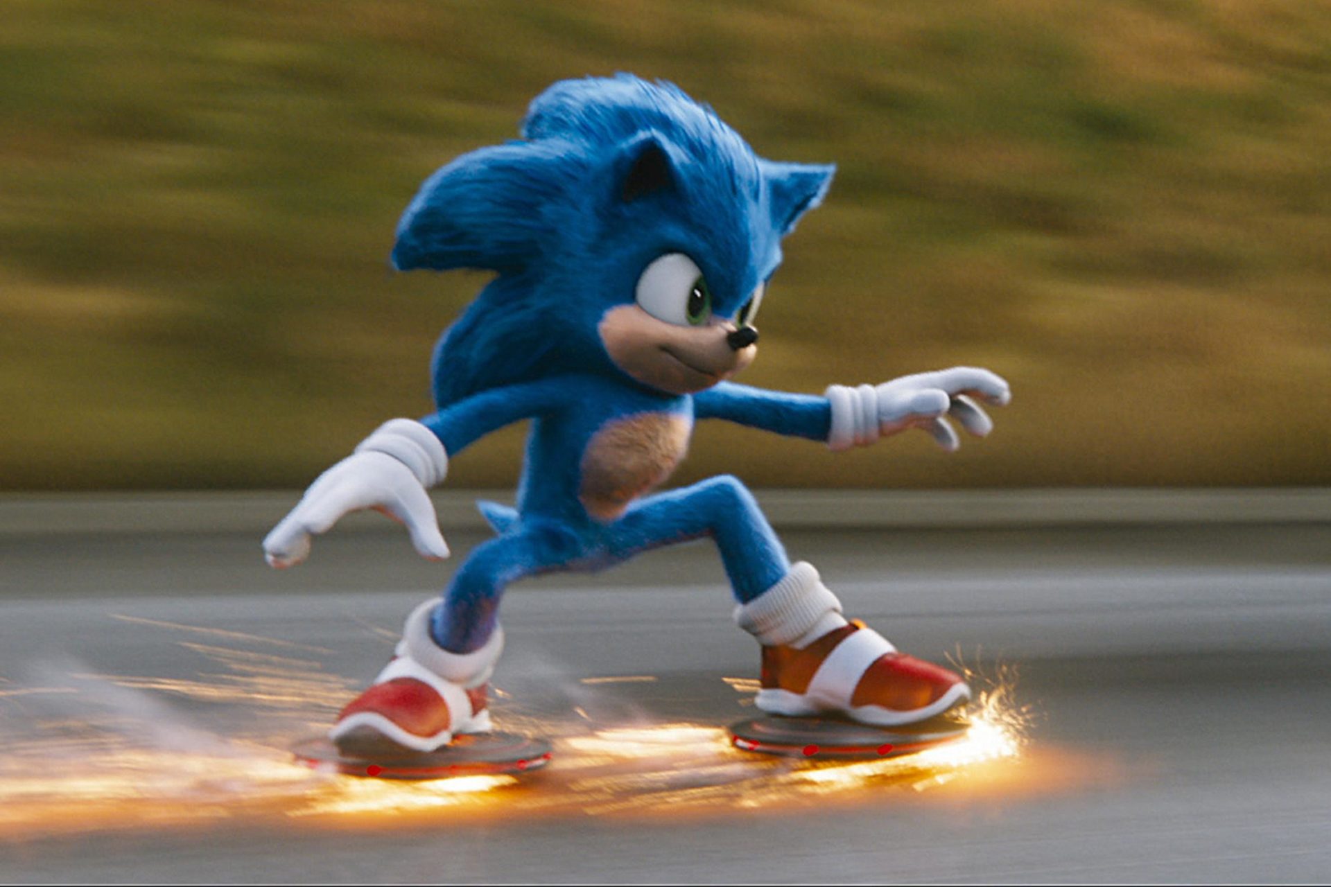 WHATTHEFACT หนังเรื่องนี้พี่ดูระบบไหนดี SONIC ระบบ 4DX