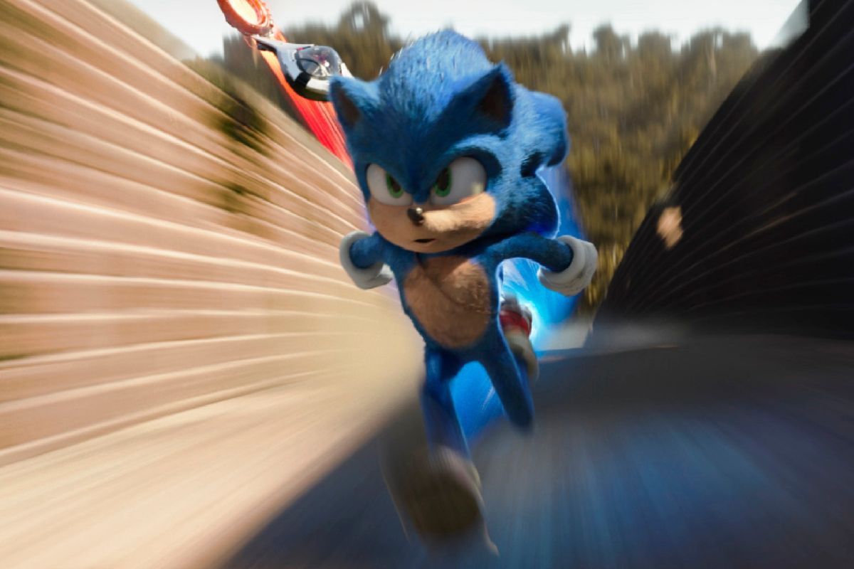 WHATTHEFACT หนังเรื่องนี้พี่ดูระบบไหนดี SONIC ระบบ 4DX