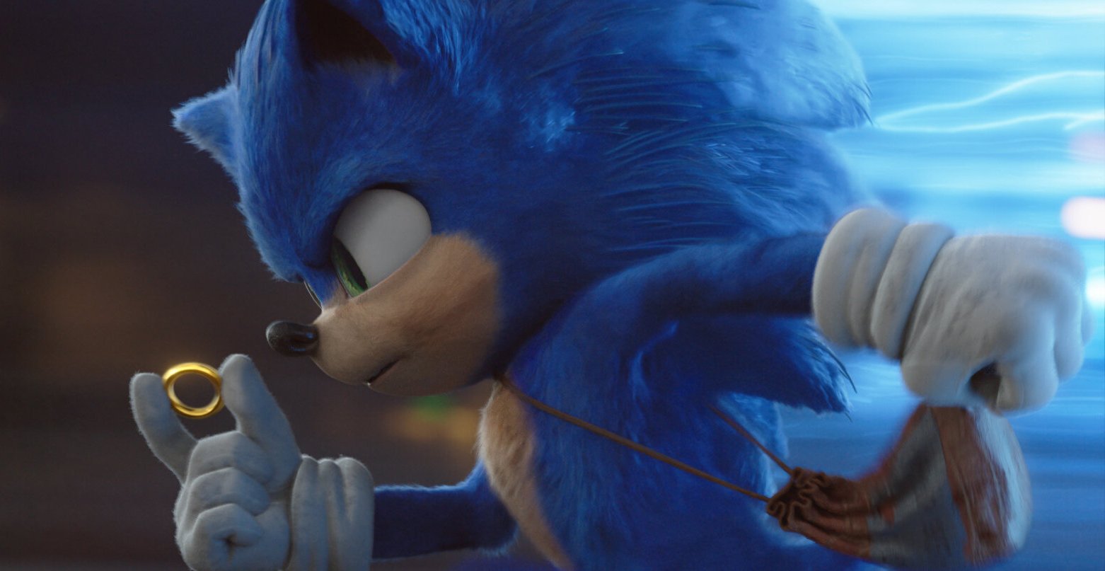 WHATTHEFACT หนังเรื่องนี้พี่ดูระบบไหนดี SONIC ระบบ 4DX