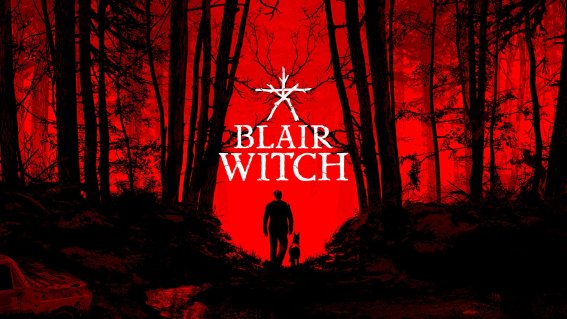 เกม Blair Witch