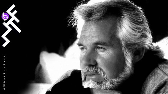 สิ้นลมหายใจในวัย 81 ปี “Kenny Rogers” ตำนานแห่งวงการเพลงคันทรีผู้มอบผลงานอันทรงคุณค่าไว้ให้โลกใบนี้