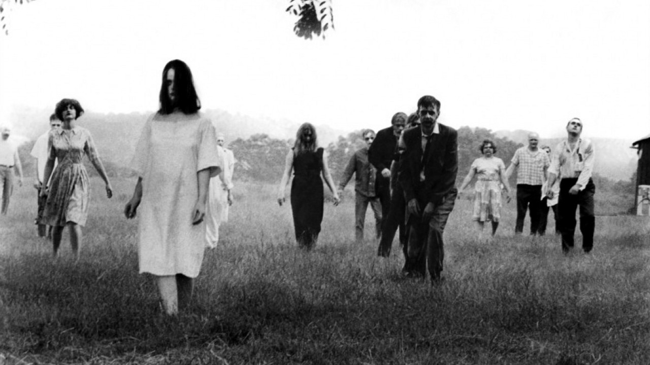 Night of the Living Dead (1968)