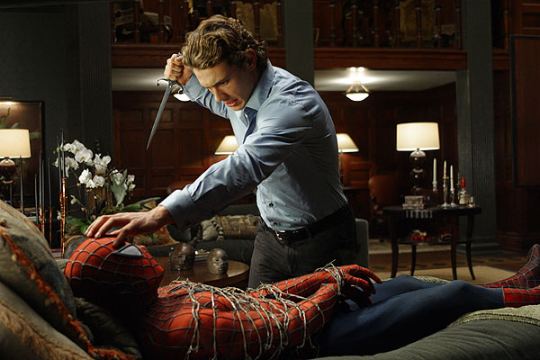 Spider-Man 2 (2004)