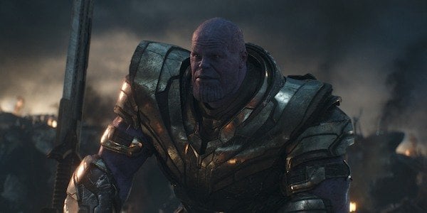 Thanos