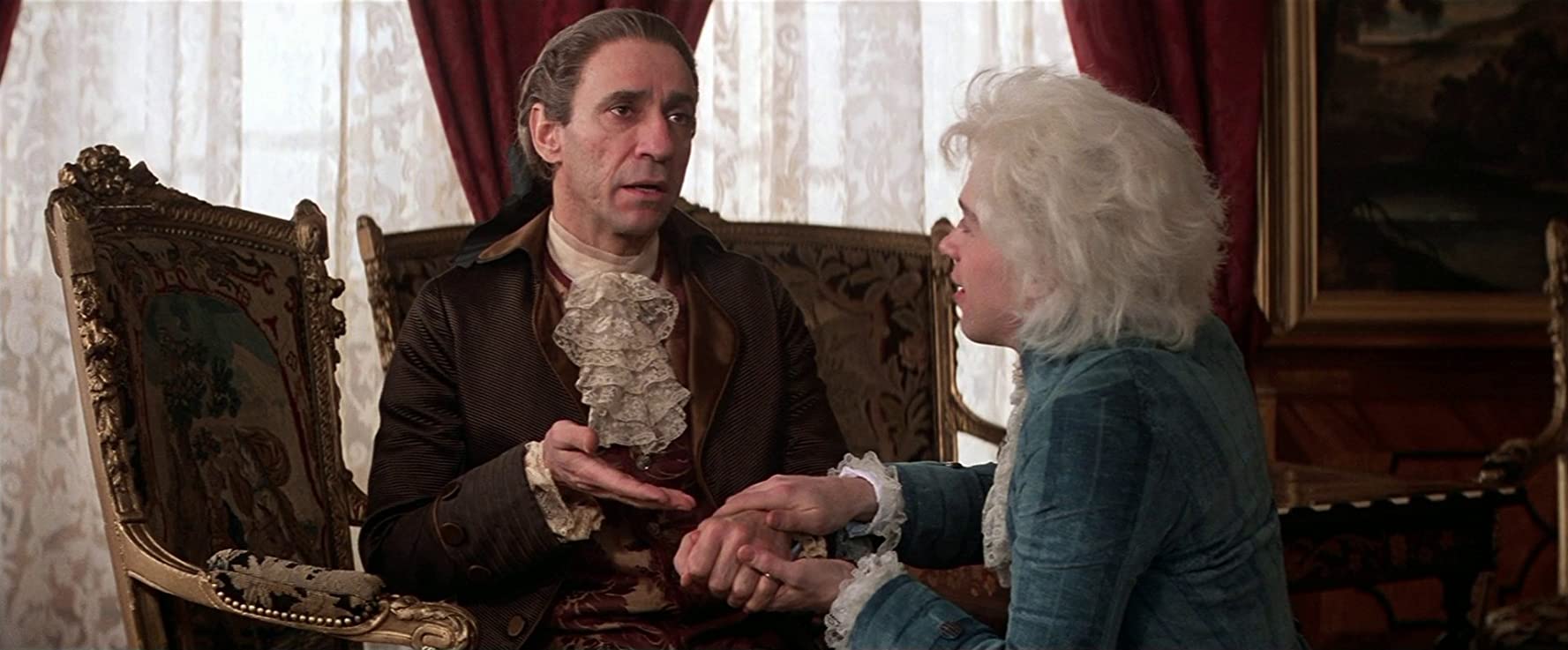 Amadeus (1984)