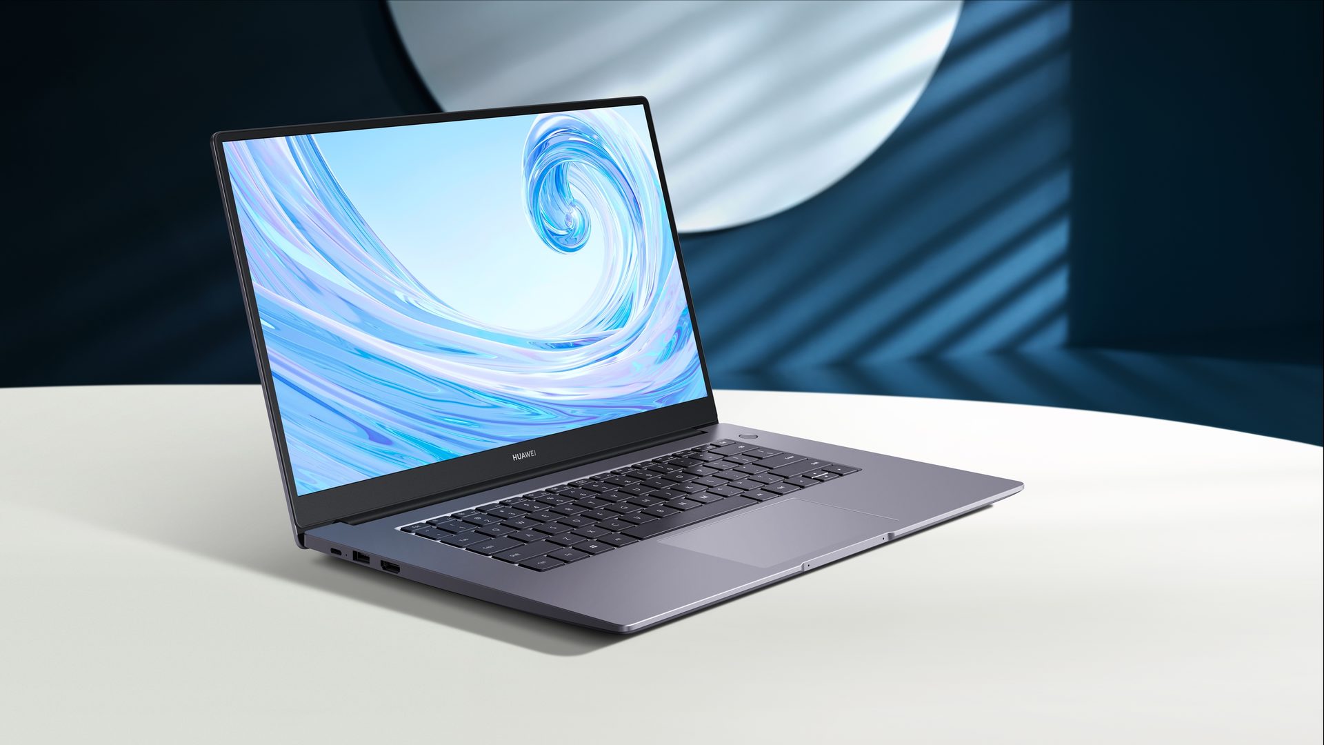 HUAWEI MateBook D15 R7