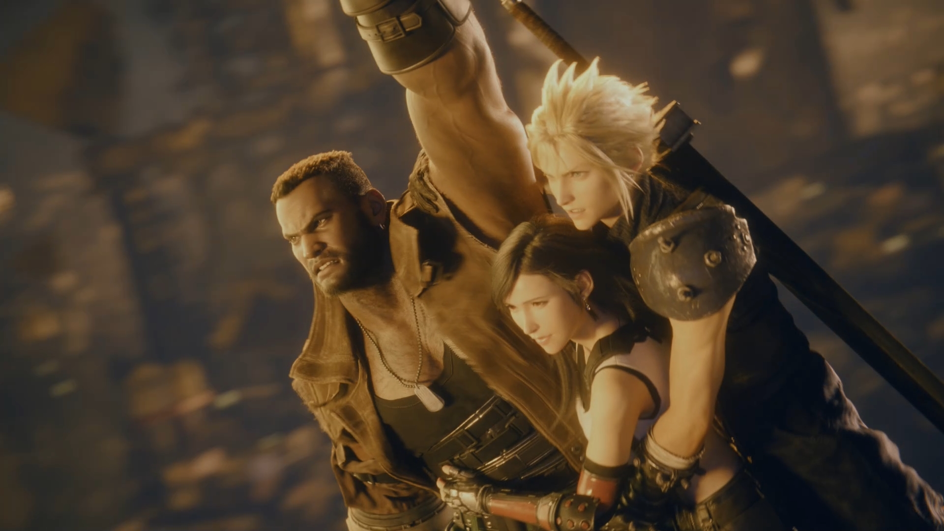 final fantasy vii remake ff7