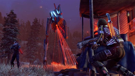 2K เปิดให้เล่น XCOM 2 ฟรี ผ่าน Steam แบบจำกัดเวลา