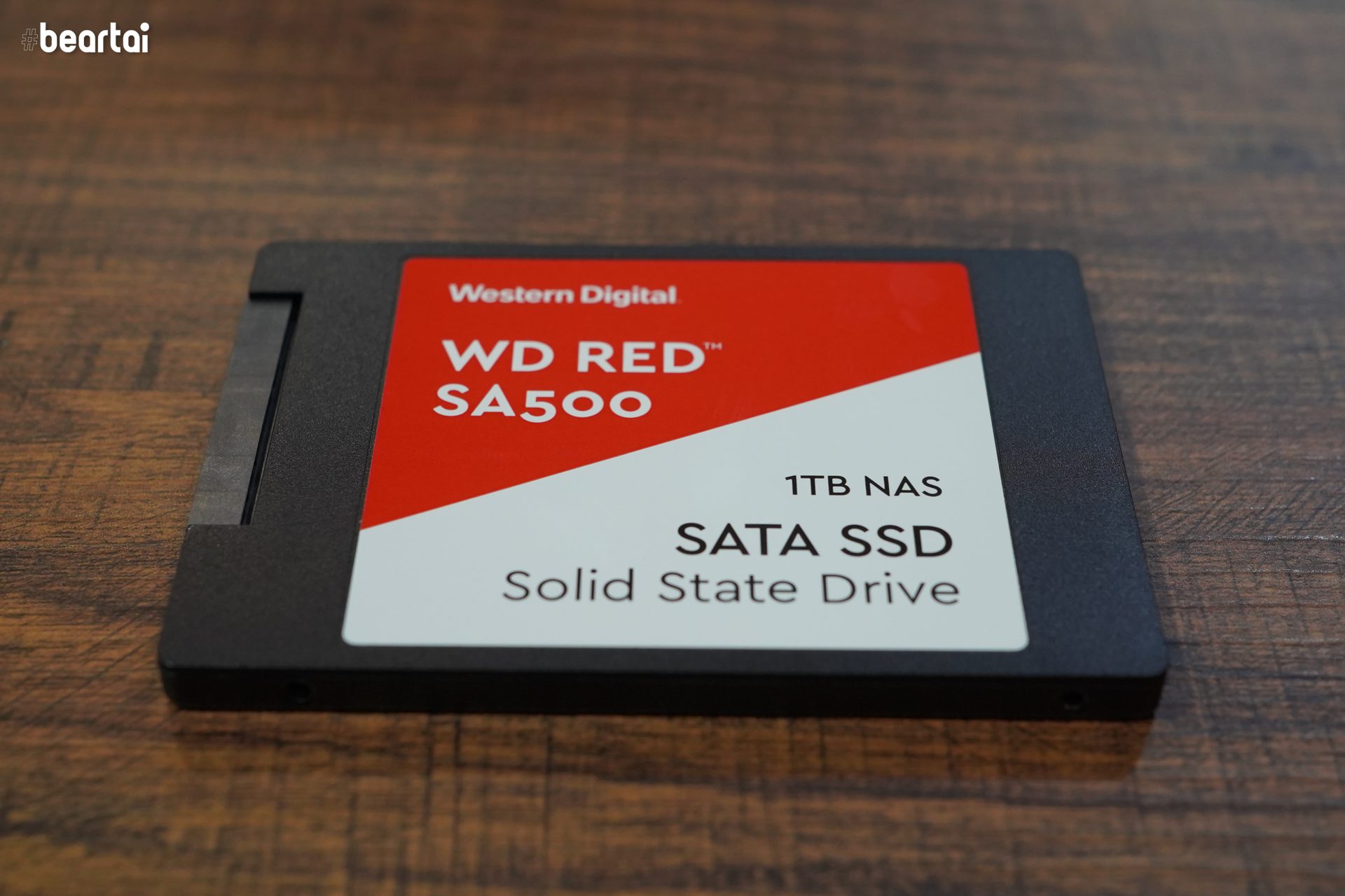 WD Red SA500 ความจุ 1 TB